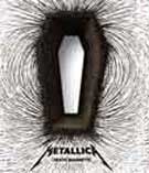 DEATH MAGNETIC CLIPS AVAILABLE FOR PREVIEW